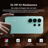 Blackview WAVE 10, 6,88" HD+ displej s obnovovací frekvencí Náhled obrázku produktu 4