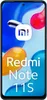Xiaomi redmi note 11s LTE 6GB RAM 64GB twilight blau Produktbild-Vorschau 6