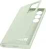 Samsung Smart View Case Green, Cover, Samsung, Galaxy S24 Produktbild-Vorschau 6