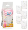 BABY born® luiers (5 stuks, 43 cm) Productafbeelding-voorbeeld 10