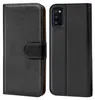 Pouzdro typu kniha pro Samsung Galaxy A02s Case Flip Cover Náhled obrázku produktu 1