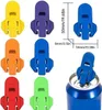 INF Einfacher Dosenöffner 6er Set - PP Kunststoff, Produktbild-Vorschau 5