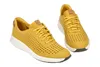 Clarks Komfort Schnürschuhe Damen 383534323435 Gelb 37 1/2 Produktbild-Vorschau 14