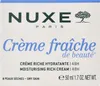 Nuxe Crème Fraîche de Beauté, intensief hydraterende crème, Productafbeelding-voorbeeld 4