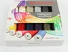 Ackermann 12 x 200m Universal Nähgarn Farben-Mix in 12 Produktbild-Vorschau 1