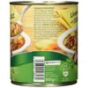 Erasco Potée de lentilles au porc savoureuse 800g Voir les images du produit 7
