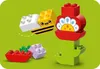 LEGO® DUPLO 10444 Kreatywny ogród kwiatowy Podgląd zdjęcia produktu 41