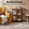 Półka Mica Decorations – półka ścienna i metalowa półka do Podgląd zdjęcia produktu 5