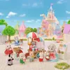 Sylvanian Families 5653, 3 rok/roky, Vícebarevný Náhled obrázku produktu 13