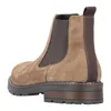 Rieker Chelsea Boot - Pfeffer Leder : Normal : 43 Weite: Produktbild-Vorschau 12