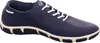 Scarpe da ginnastica da donna in blu Anteprima dell’immagine prodotto 12