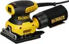 DeWalt DWE6411-QS Vibrationsschleifer 108x115 mm Produktbild-Vorschau 1