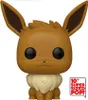 Funko Pop! Pokemon - Figurki Eevee 25cm, Oficjalny Produkt Podgląd zdjęcia produktu 8