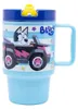 Bluey Becher Kunststoffbecher 530ml mit Schraubdeckel Produktbild-Vorschau 3
