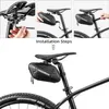 ROCKBROS Borsa per biciclette Borsa per attrezzi Borsa per Anteprima dell’immagine prodotto 4