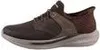 SKECHERS SLADE - MACKLIN Brown Produktbild-Vorschau 36