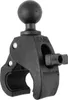 RAM Mounts RAP-B-404U, Schwarz, 39,6 mm, 133,4 mm Produktbild-Vorschau 2
