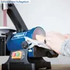 Scheppach BTS700 Bandschleifer | Tellerschleifer |250W | Produktbild-Vorschau 6