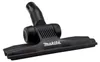 Makita 199455-5, Abguss, Zylinder-Vakuum, Schwarz, Makita, Produktbild-Vorschau 3