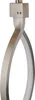 Olucia - KUNO - Stehlampe - Silberfarben Produktbild-Vorschau 5