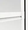 Insektenschutz Windhager EXPERT Pendeltür weiss 100x210 cm Produktbild-Vorschau 1