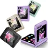 Custodia per Samsung Galaxy Z Flip 5 Custodia rigida in PC Anteprima dell’immagine prodotto 7