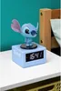 Budzik Lilo i Stitch - Zegar Alarmowy Stitch, Oficjalnie Náhľad obrázku produktu 6