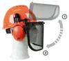 Oregon Forsthelm Forst Schutzhelm YUKON 55-62 cm orange normgerecht 183834 562412 5400182979876 schutzhelmkombination Sicherheit Waldarbeit Persönliche Schutzausrüstung Forst Waldarbeiten Holzernte Holzschnitt Náhled obrázku produktu