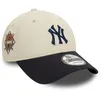 New Era 9Forty Strap Cap - WORLD SERIES New York Yankees Náhľad obrázku produktu 3