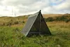 DD Hammocks DD superleichtes A-Netz - Innenzelt - Produktbild-Vorschau 6