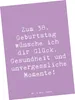 Mr. & Mrs. Panda Postkarte Spruch 38. Geburtstag - Produktbild-Vorschau 1