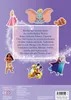 Disney Best of: Wunderschöner Sticker- und Malblock Produktbild-Vorschau 2