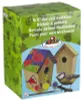 Esschert Design Bastler Nistkasten mit Farbe; KG145 Produktbild-Vorschau 12