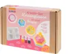 Glorex Kreativ-Set Kerzengießen mit 4 Motiven & Farben + Produktbild-Vorschau 1