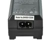 vhbw Ladegerät kompatibel mit Canon iVIS HF R62 Kamera - Produktbild-Vorschau 5
