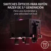 Razer Cobra Pro - kabellose Gaming-Maus mit RGB Optischer Produktbild-Vorschau 19