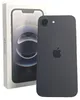 Apple iPhone 16e (128GB) schwarz Produktbild-Vorschau 16