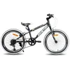 JOYSTAR : vélo pour enfants de 20 pouces pour garçons et Voir les images du produit 8
