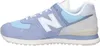 New Balance Sneakers U574BLG in Blue color size 43 Produktbild-Vorschau 19