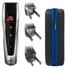 Tondeuse à cheveux Philips Série 9000, lames métalliques Voir les images du produit 11