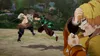 SEGA Demom Slayer - The Hinokami Chronicles, Nintendo Produktbild-Vorschau 6