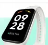 Xiaomi Mi Smart Band 2 - biely Náhľad obrázku produktu 4