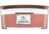 Woowick PRESSED BLOOMS & PATCHOULI ELLIPSE JAR 454G Produktbild-Vorschau 5