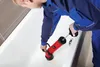 ROLLER'S Easy Clean n. 170300 Aspiratore e pulitore a Anteprima dell’immagine prodotto 6
