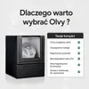 Olvy natahovač hodinek pro automatické hodinky, Watchwinder Náhled obrázku produktu 10