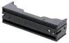 Batteriefach für 18650 Batterie 3,7 V mit Lötkontakten Produktbild-Vorschau 2