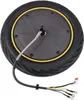 Původní Ninebot Max G2 450W motor s pneumatikami [1 PC] Náhled obrázku produktu 4