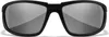 Wiley X Boss Safety Polarisierte Sonnenbrille Schwarz  Produktbild-Vorschau 2