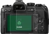 2x ScreenLeaf Schutzfolie für Olympus OM-D E-M1 Mark III Produktbild-Vorschau 2
