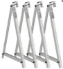 Supporto per impianto fotovoltaico da balcone, 118 cm, Anteprima dell’immagine prodotto 2